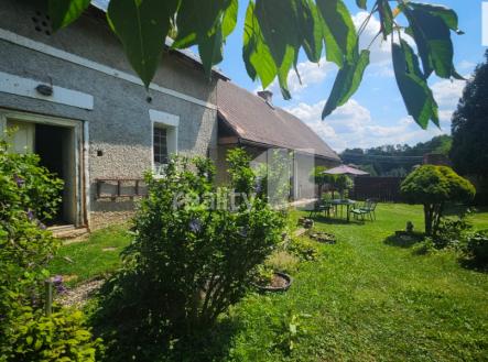 1 | Prodej - chata/rekreační objekt, 72 m²