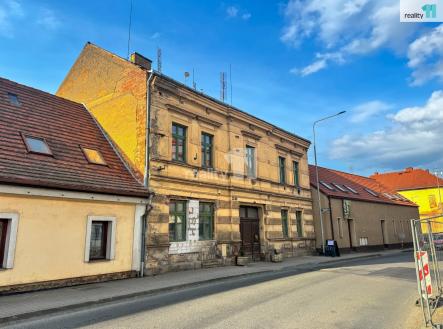 Pronájem bytu, 3+1, 72 m² obrázek