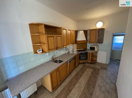 2 | Pronájem bytu, 3+1, 72 m²