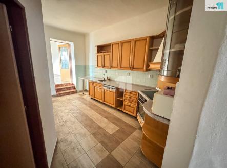 3 | Pronájem bytu, 3+1, 72 m²