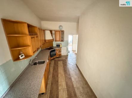 4 | Pronájem bytu, 3+1, 72 m²