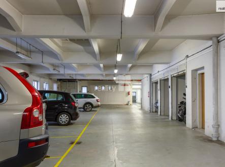 12 | Prodej bytu, 3+1, 122 m²