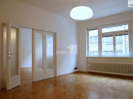 2 | Prodej bytu, 3+1, 122 m²