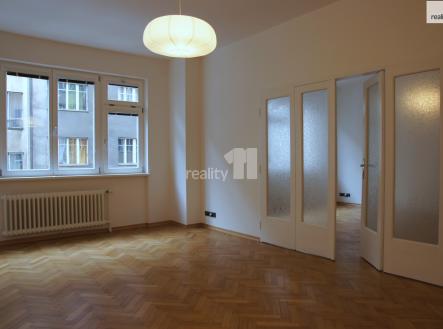 3 | Prodej bytu, 3+1, 122 m²
