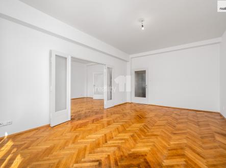 2 | Prodej bytu, 3+1, 122 m²