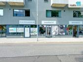 Pronájem - obchodní prostor, 75 m²