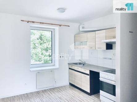 Pronájem bytu, 2+kk, 75 m² obrázek