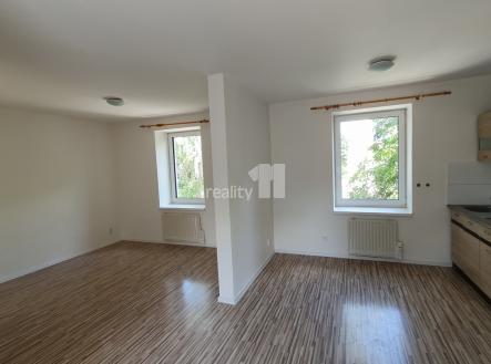 2 | Prodej bytu, 2+kk, 54 m²