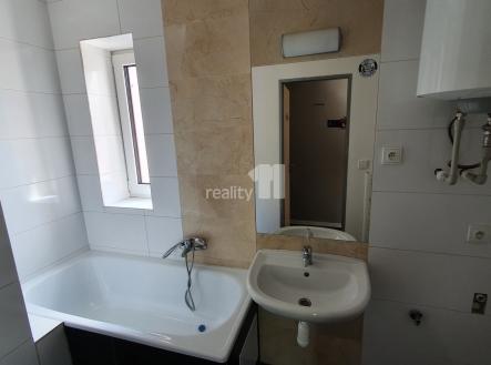 3 | Prodej bytu, 2+kk, 54 m²