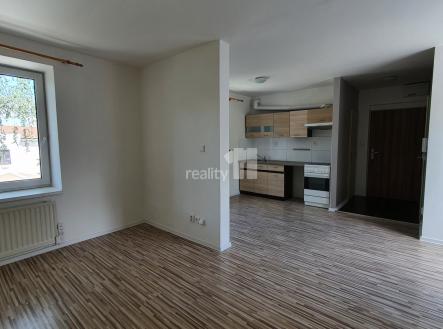 4 | Prodej bytu, 2+kk, 54 m²