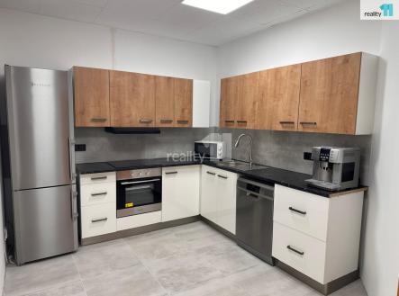 3 | Pronájem bytu, atypický, 132 m²