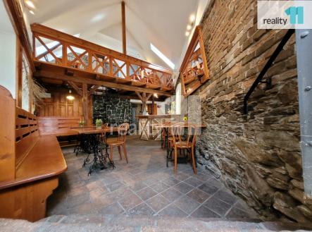 2 | Pronájem - obchodní prostor, 100 m²