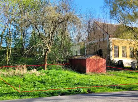 1 | Prodej - pozemek, ostatní, 274 m²