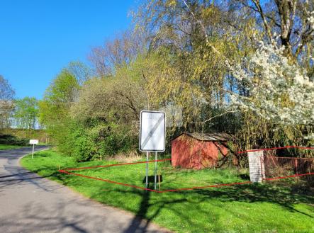 3 | Prodej - pozemek, ostatní, 274 m²