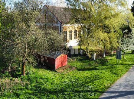 4 | Prodej - pozemek, ostatní, 274 m²