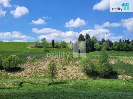 2 | Prodej - pozemek pro bydlení, 2 335 m²