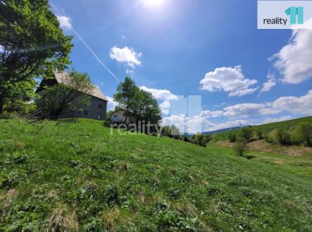 3 | Prodej - pozemek pro bydlení, 2 335 m²