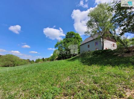 4 | Prodej - pozemek pro bydlení, 2 335 m²