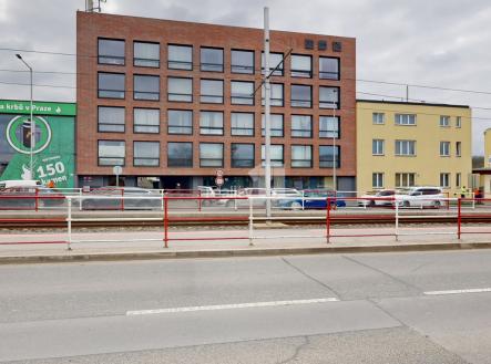 Prodej bytu, 2+kk, 38 m² obrázek