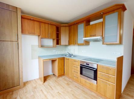 1 | Pronájem bytu, 3+1, 61 m²