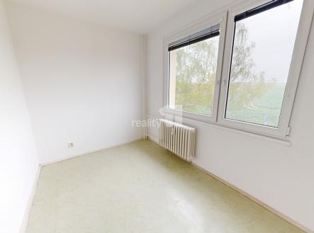 4 | Pronájem bytu, 3+1, 61 m²