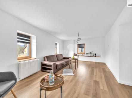 5 | Prodej - dům/vila, 170 m²