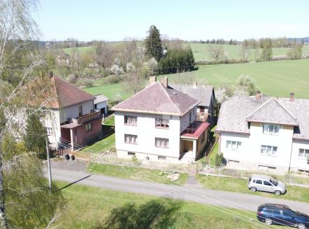 2 | Prodej - dům/vila, 170 m²