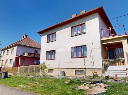 3 | Prodej - dům/vila, 170 m²