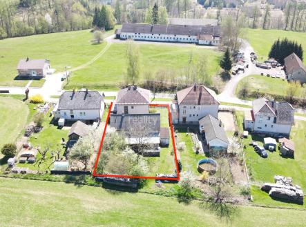 4 | Prodej - dům/vila, 170 m²