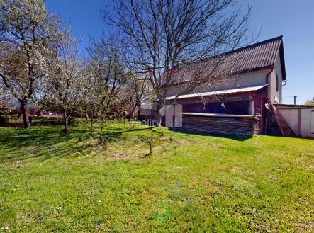 7 | Prodej - dům/vila, 170 m²