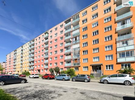 Pronájem bytu, 2+1, 61 m² obrázek