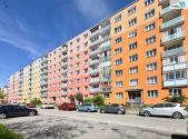 Pronájem bytu, 2+1, 61 m²