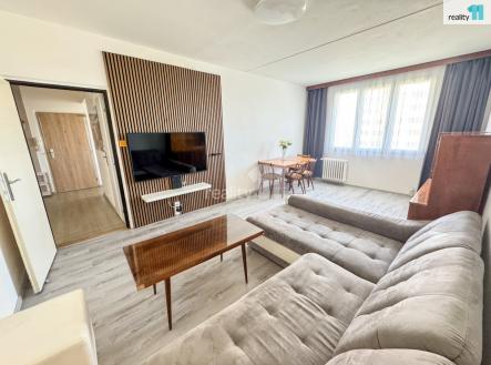 2 | Pronájem bytu, 2+1, 61 m²