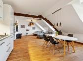 Prodej bytu, atypický, 156 m²