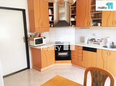 Pronájem bytu, 3+kk, 70 m² obrázek