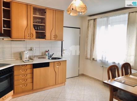 Pronájem bytu, 2+1, 70 m² obrázek