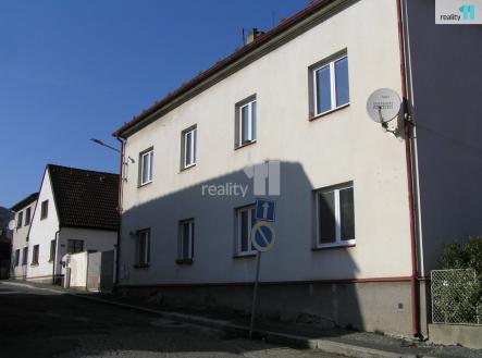 1 | Prodej bytu, 2+1, 49 m²