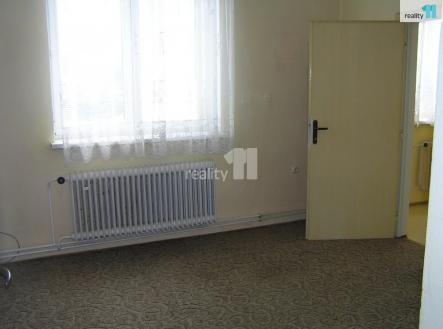 3 | Prodej bytu, 2+1, 49 m²