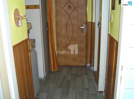 4 | Prodej bytu, 2+1, 49 m²