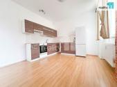 Pronájem bytu, 2+kk, 45 m²