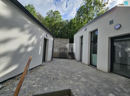 Prodej bytu, 1+1, 34 m² obrázek