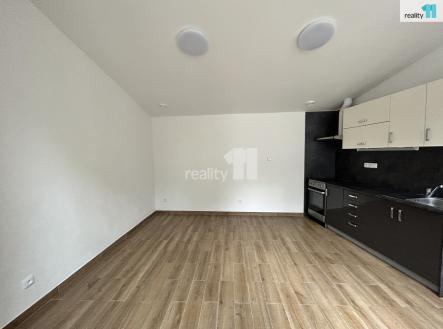 4 | Prodej bytu, 1+1, 34 m²