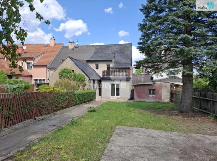 1 | Prodej - dům/vila, 114 m²
