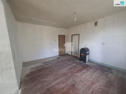 4 | Prodej - dům/vila, 114 m²