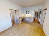 Pronájem bytu, 4+kk, 86 m²
