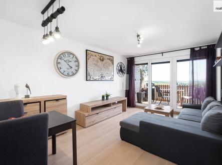 Prodej bytu, 3+1, 78 m² obrázek