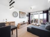 Prodej bytu, 3+1, 78 m²