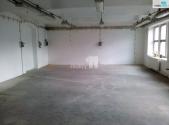 Pronájem - výrobní prostor, 60 m²