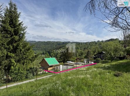 3 | Prodej - chata/rekreační objekt, 302 m²