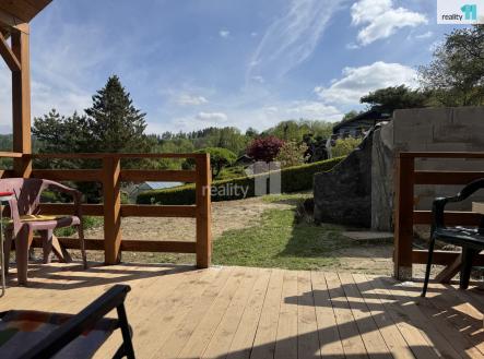 14 | Prodej - chata/rekreační objekt, 302 m²